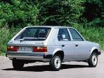 Talbot Horizon 1978 года